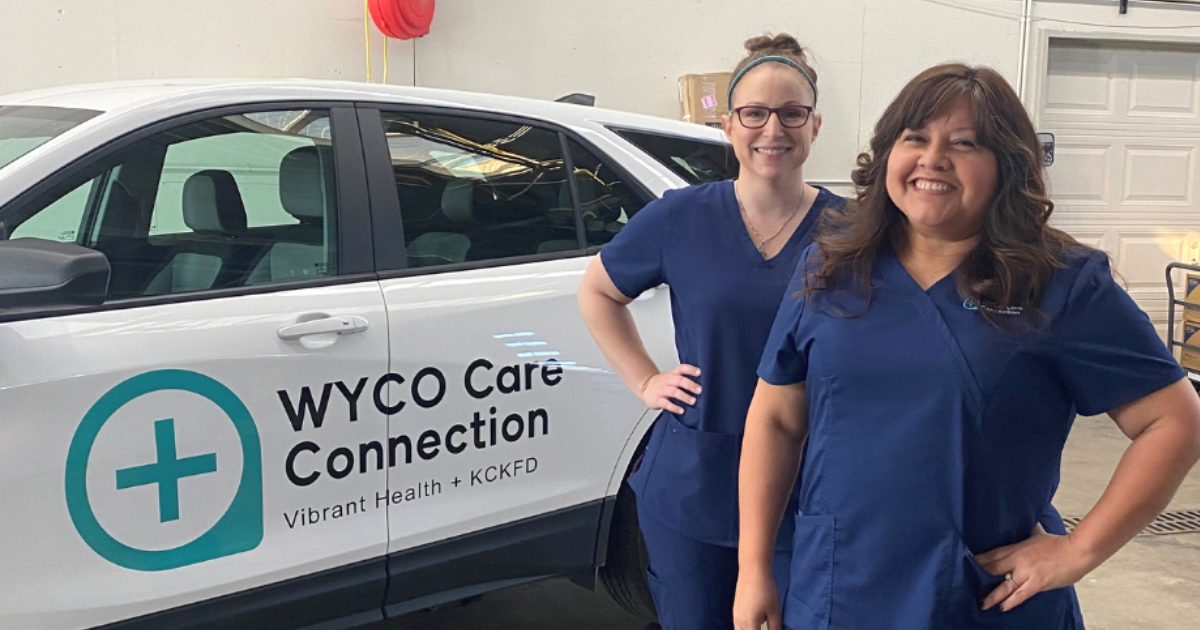 WYCO Care Connection Image