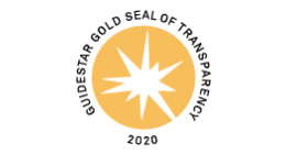 Guidestar Gold Seal of Transparency
