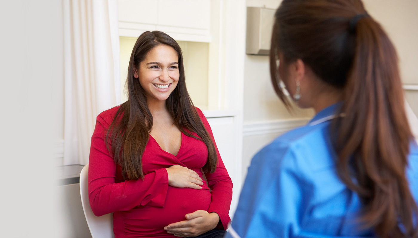 Vibrant Health - Care for pregnant women in Wyandotte County, Kansas