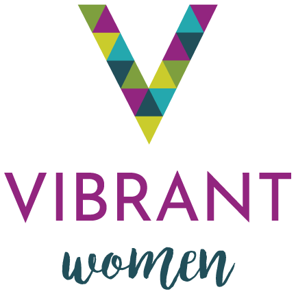 Vibrant Women